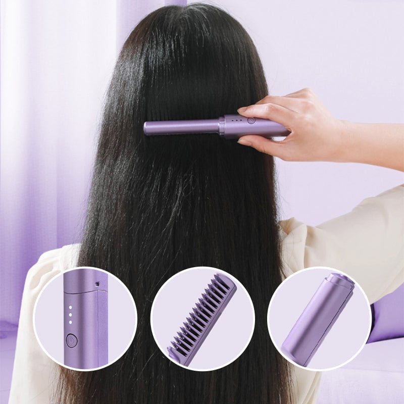 🔥Latest Hairdressing Comb