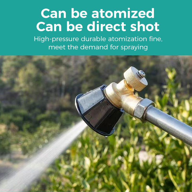 🔥 Hot Sale 🔥Adjustable Nozzle Sprayer (for Agricultural Sprayers)
