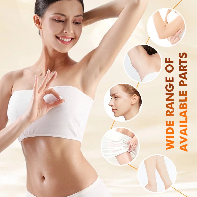 🌸🪒Versatile Aromatic  Hair Removal Cream💁‍♀️✨