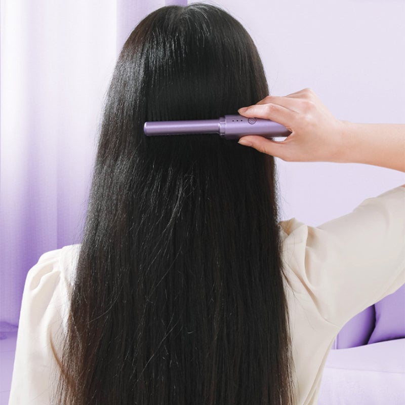 🔥Latest Hairdressing Comb