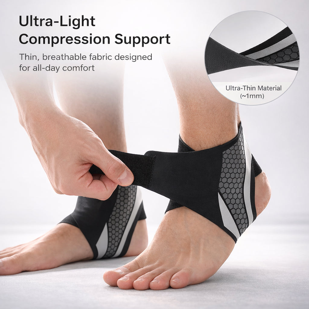 🎁Zavrly™ Ankle Support Brace