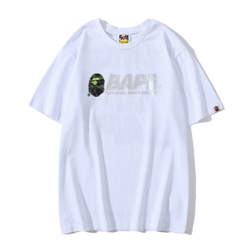 BAPE Fashion T-Shirts