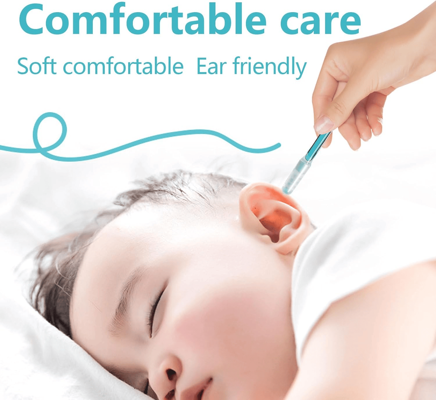 🔥Buy More Save More🔥Ear Cleaner Sticky Pick