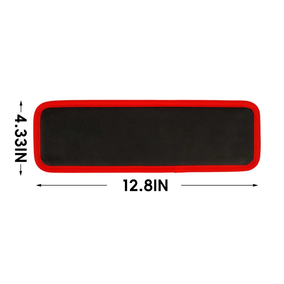 🛠️Flexible Magnetic Tool Mat & Tray Holder - Magnetic Tool Tray, Flexible Magnetic Mat, PVC & Non-Slip for Garage Workshop, Auto Repair Tools