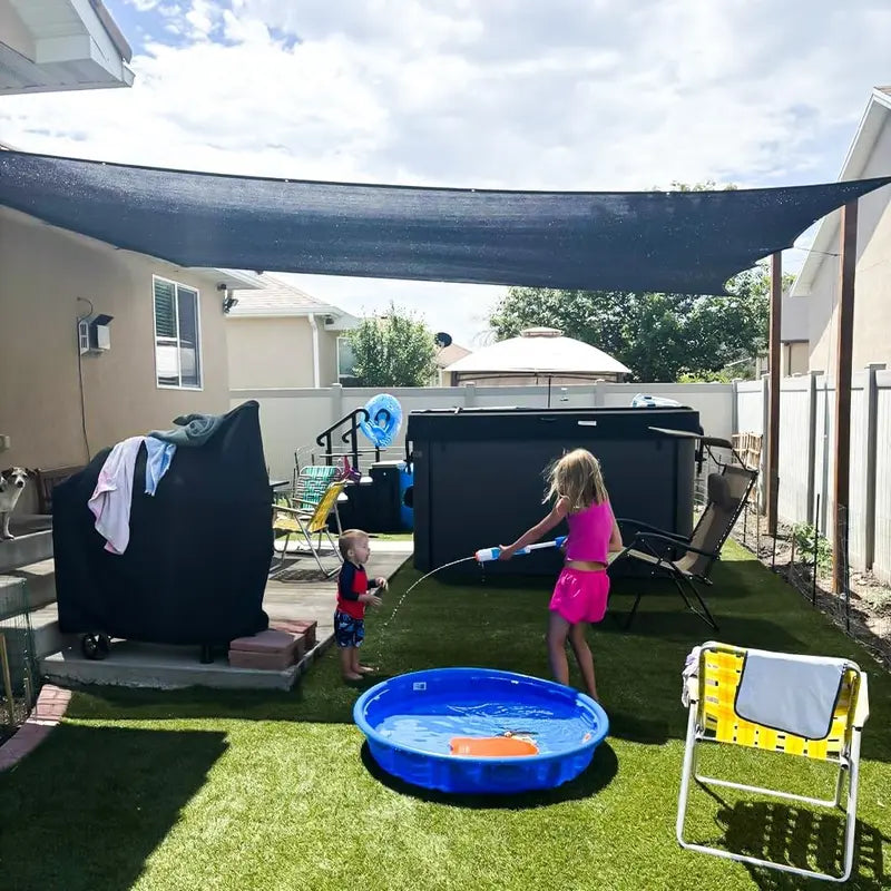 🔥 LAST DAY: 55% OFF | 10x13ft 90% Heavy Duty Shade Cloth
