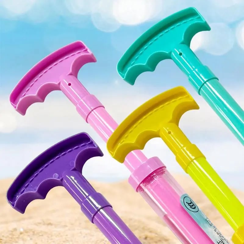 🔥 Last Day: 50% OFF — High-Pressure Water Gun / Creative Extendable Water Cannon Toy