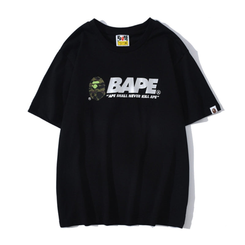 BAPE Fashion T-Shirts