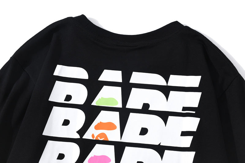 BAPE Fashion T-Shirts