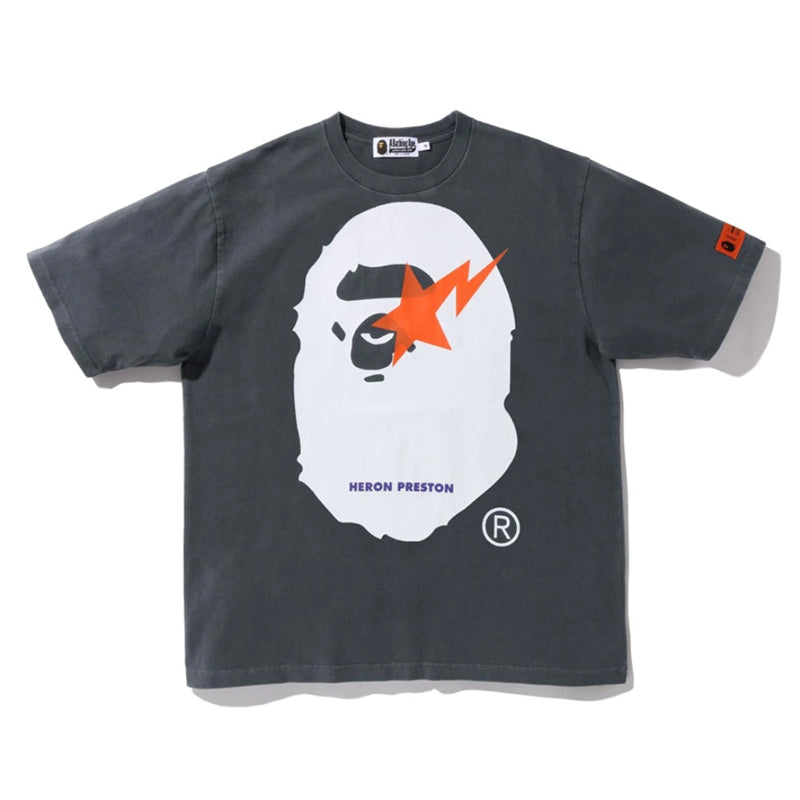 BAPE Fashion T-Shirts