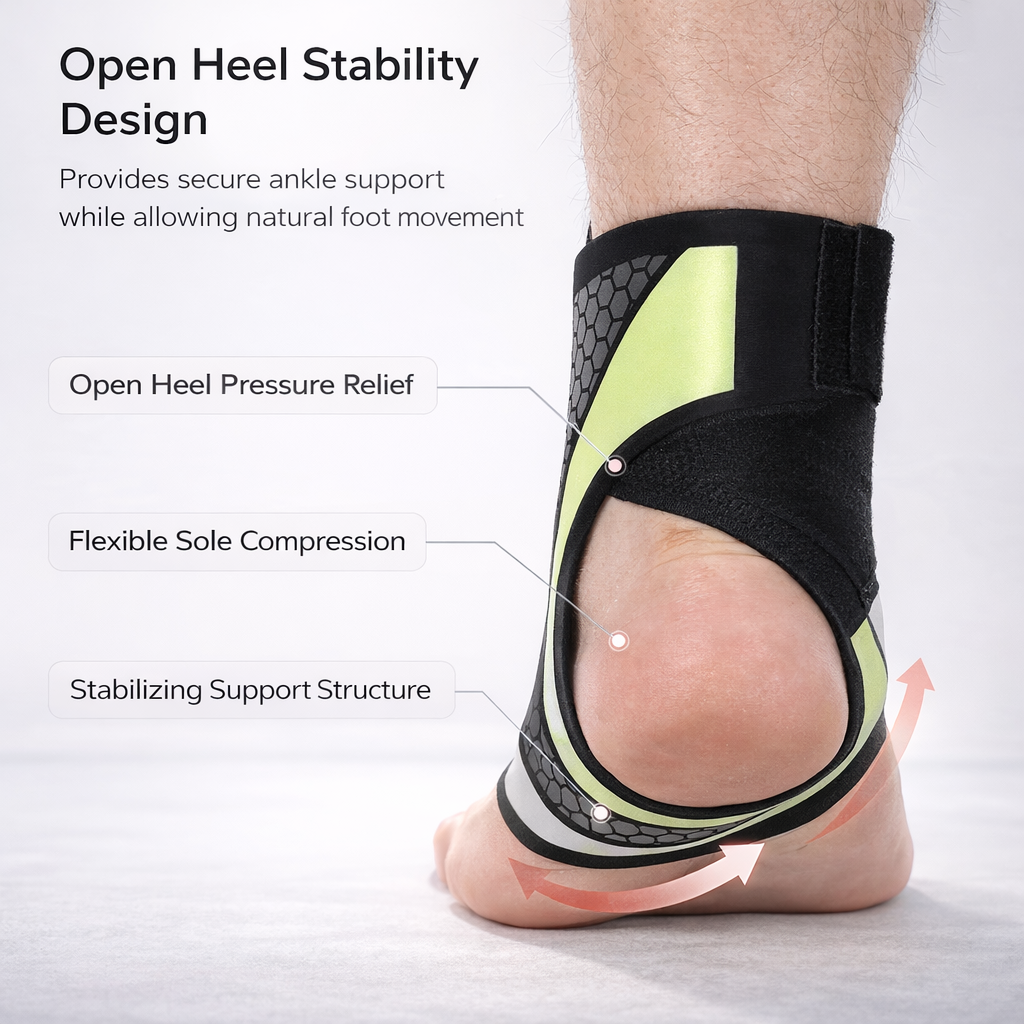 🎁Zavrly™ Ankle Support Brace
