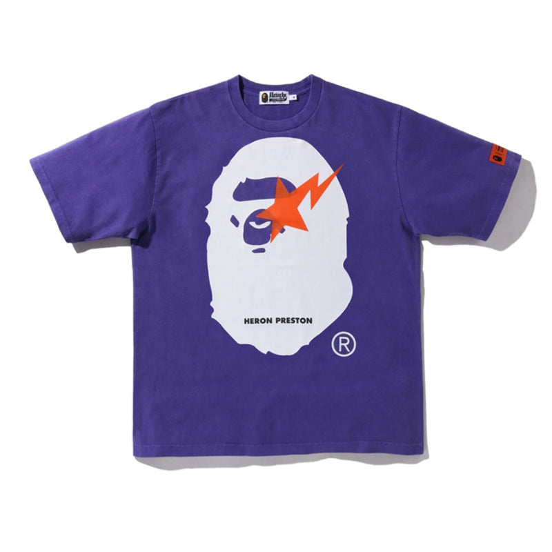 BAPE Fashion T-Shirts