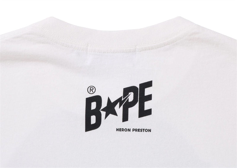 BAPE Fashion T-Shirts