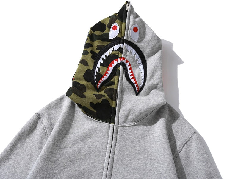 BAPE Fashion Hoodies