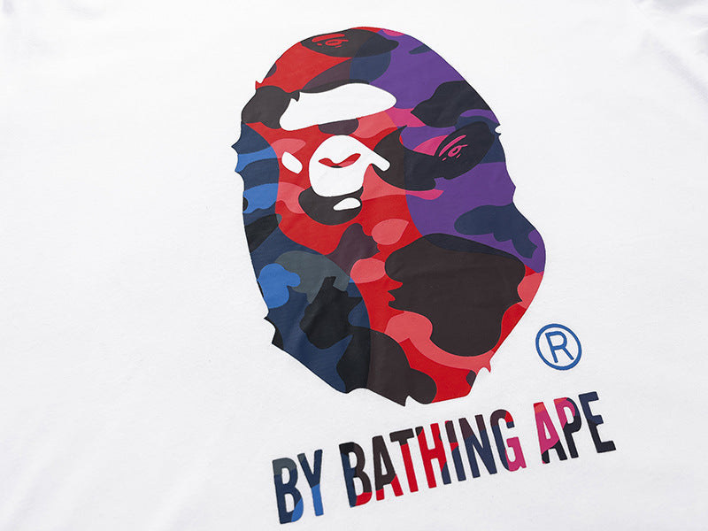 BAPE Fashion T-Shirts