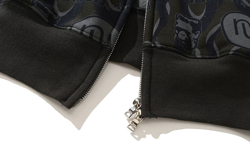 BAPE Fashion Hoodies