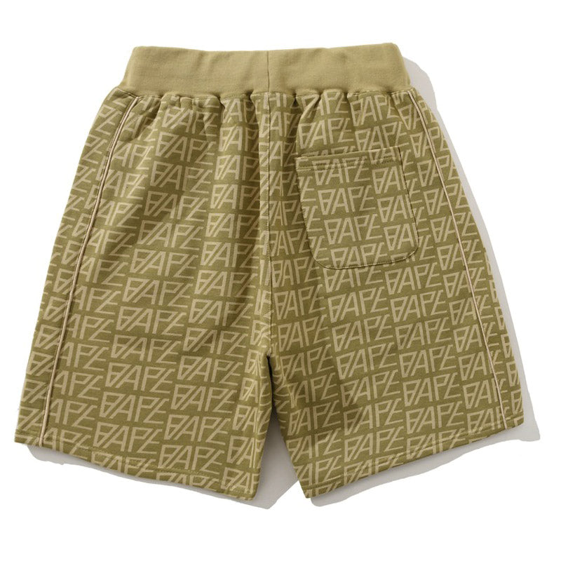 BAPE Fashion Shorts