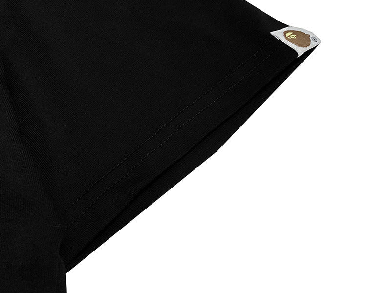 BAPE Fashion T-Shirts