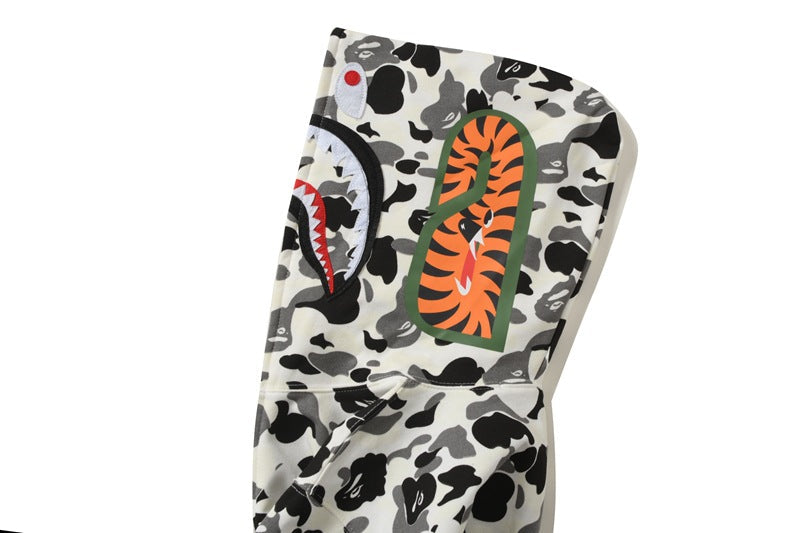 BAPE Fashion Hoodies