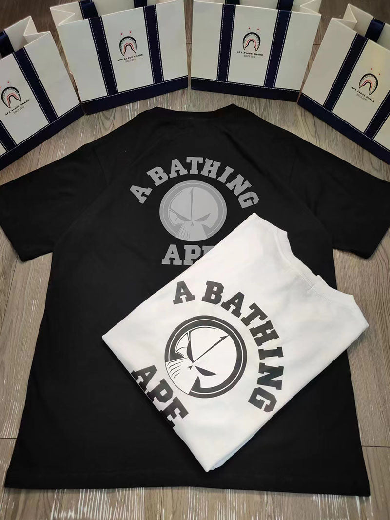 BAPE Fashion T-Shirts