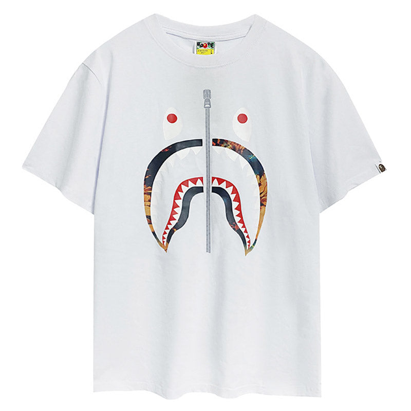 BAPE Fashion T-Shirts