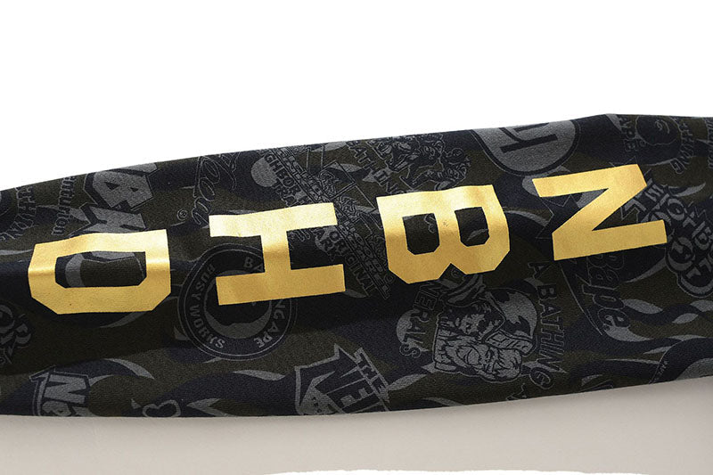 BAPE Fashion Hoodies
