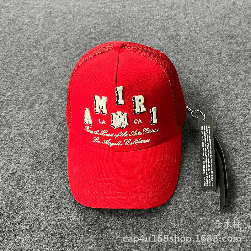Amiri Fashion Hats