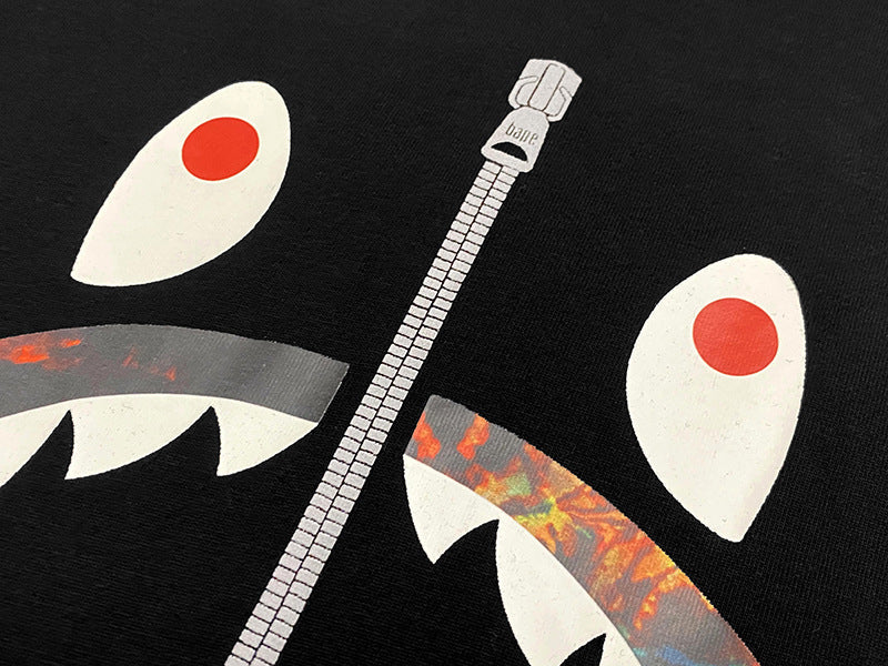 BAPE Fashion T-Shirts