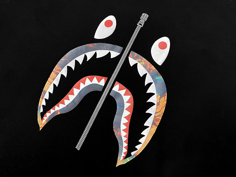 BAPE Fashion T-Shirts