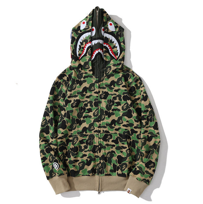 BAPE Fashion Hoodies