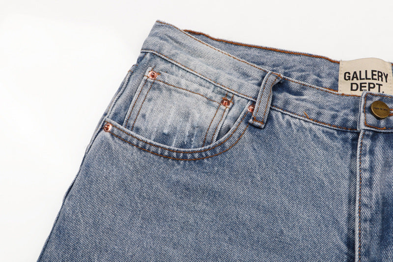 Gallery Dept Fashion Jeans