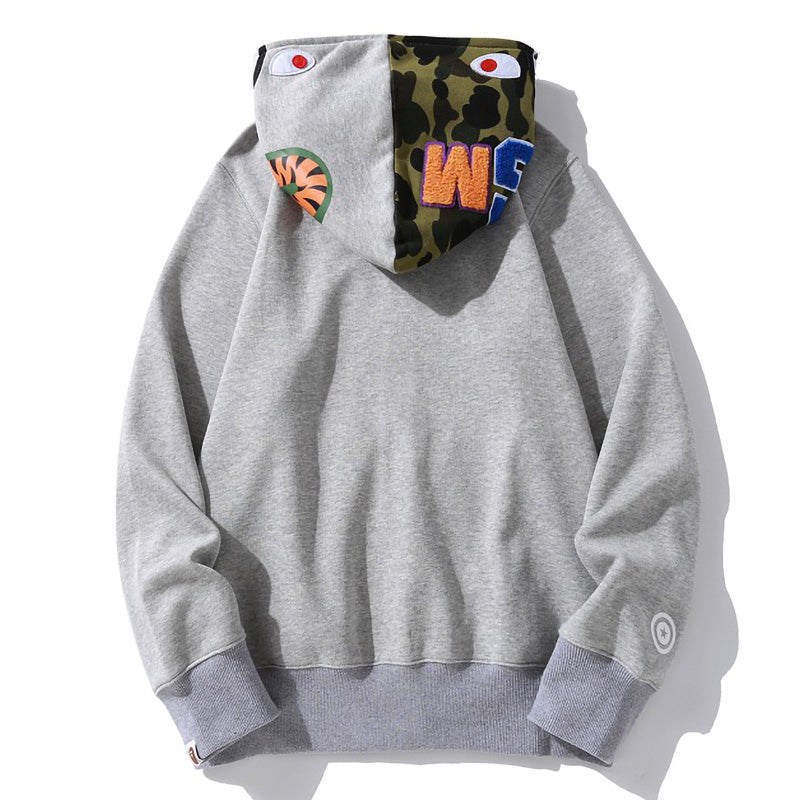 BAPE Fashion Hoodies