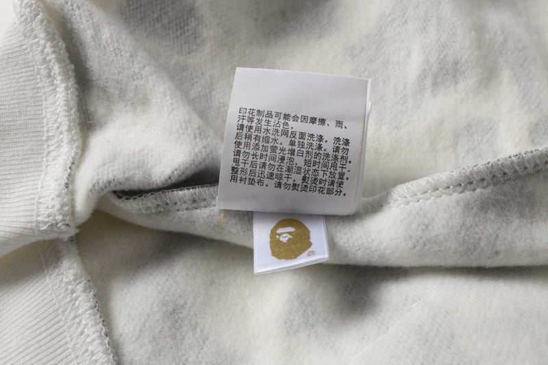 BAPE Fashion Hoodies