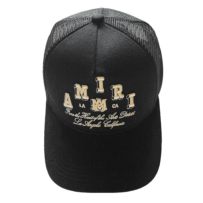 Amiri Fashion Hats