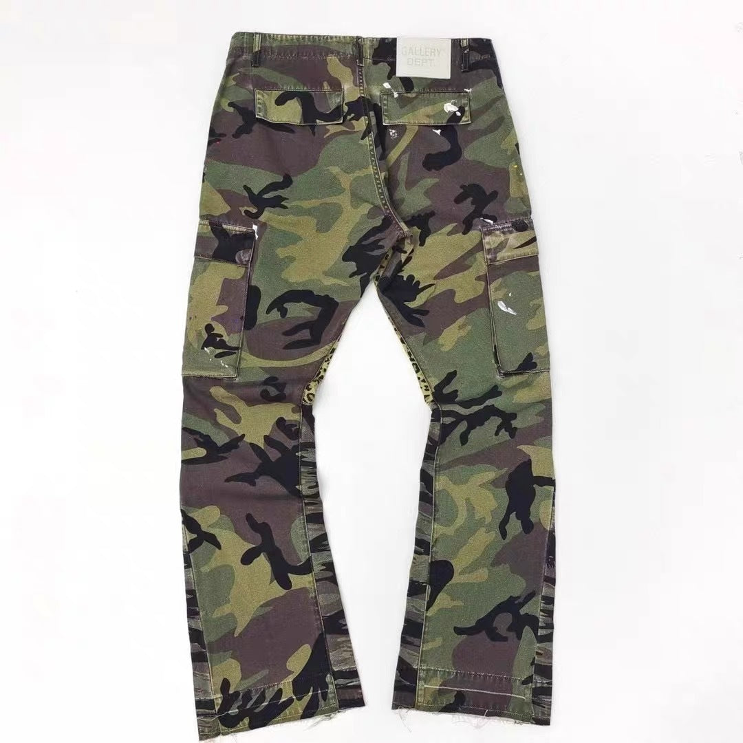 Gallery Dept Fashion Jeans