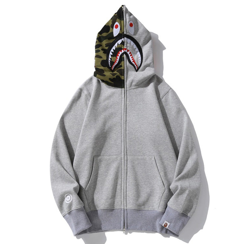 BAPE Fashion Hoodies