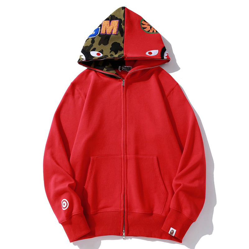 BAPE Fashion Hoodies