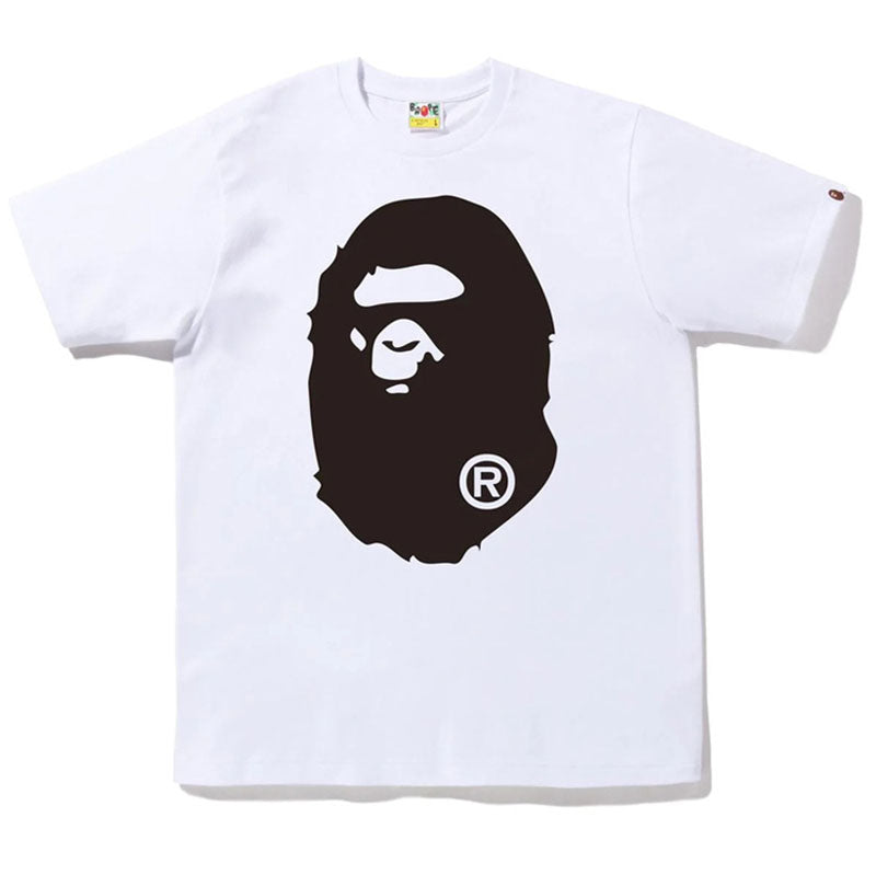 BAPE Fashion T-Shirts