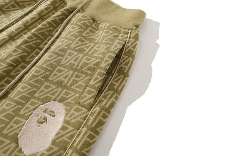 BAPE Fashion Shorts