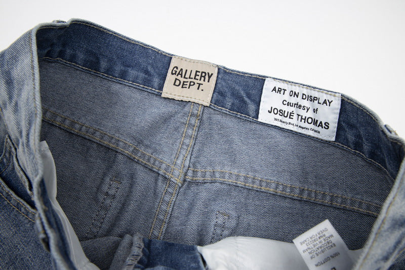 Gallery Dept Fashion Jeans