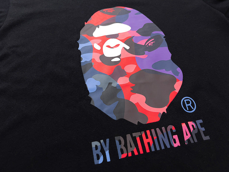 BAPE Fashion T-Shirts