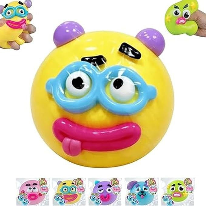 ✨New Squishy Cutie Toy