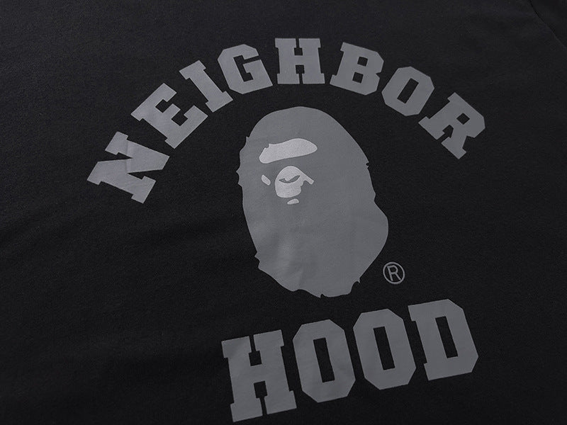 BAPE Fashion T-Shirts
