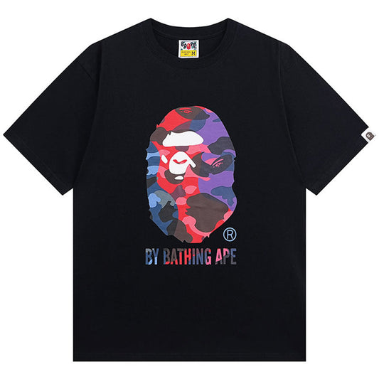 BAPE Fashion T-Shirts