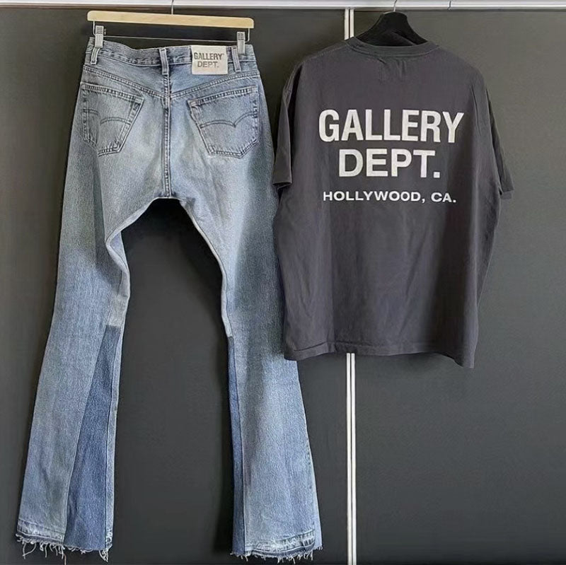 Gallery Dept Fashion Jeans