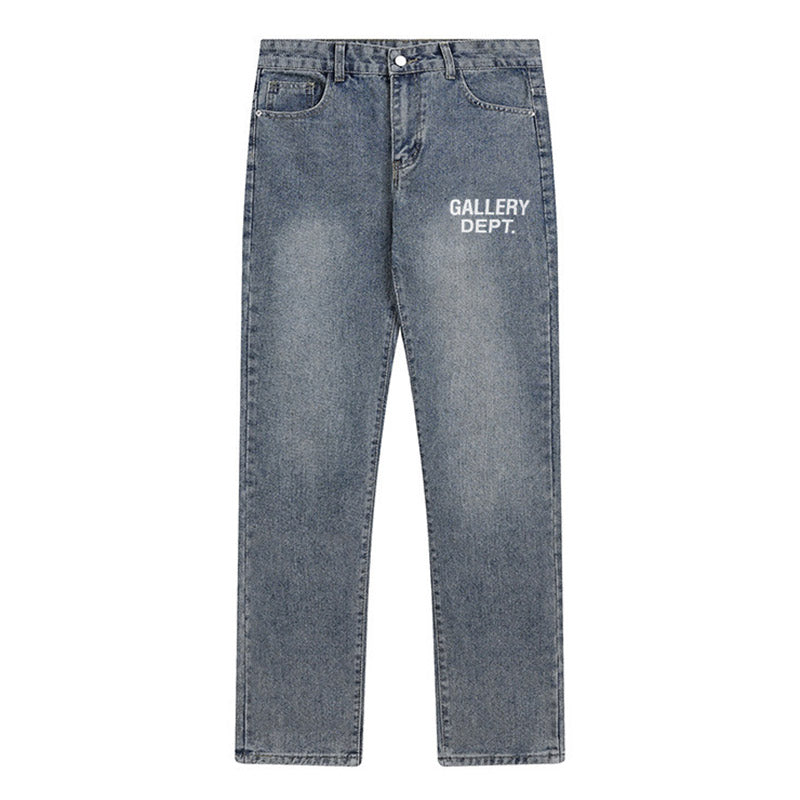 Gallery Dept Fashion Jeans