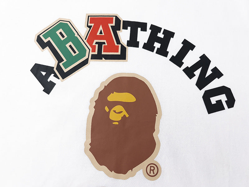 BAPE Fashion T-Shirts