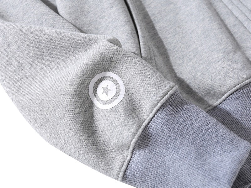 BAPE Fashion Hoodies