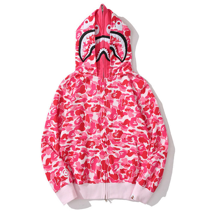 BAPE Fashion Hoodies