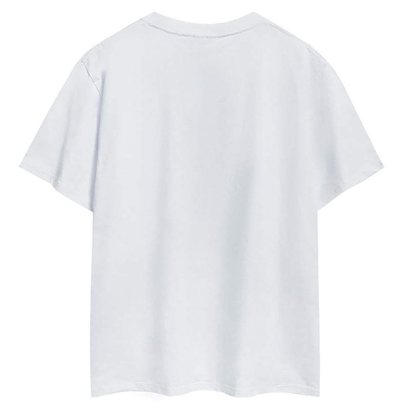 BAPE Fashion T-Shirts