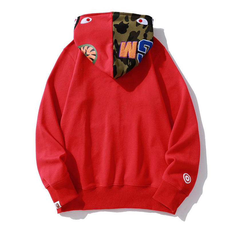 BAPE Fashion Hoodies
